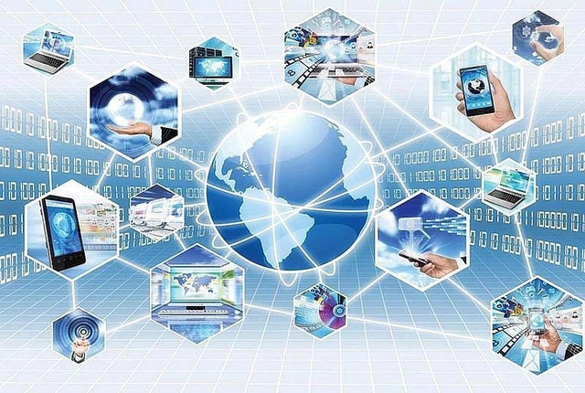 Kinh tế số là động lực quan trọng phát triển kinh tế Việt Nam